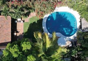 Quinta Sol, Morelos, MX